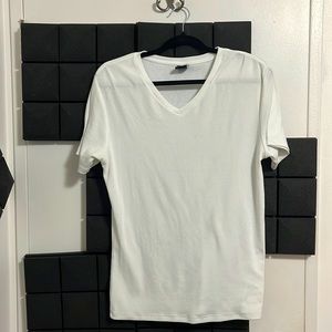 V neck t Shirt